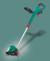 1011 Bosch Strimmer