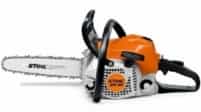 Stihl Chainsaw Stihl Chainsaw