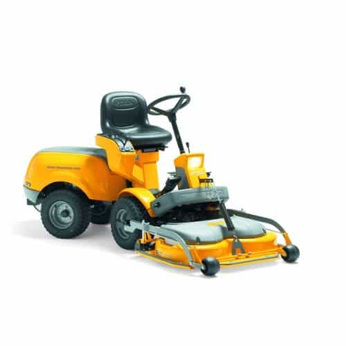 Stiga Tractor Mower