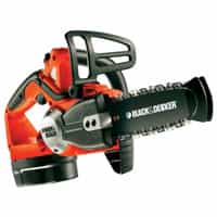 Electric and Cordless Chainsaws