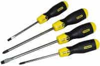 1567 Screwdrivers
