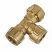 15mm 15mm compression fittings