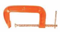 1818 G Clamp