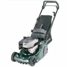 Hayter Lawnmower from Masseys Hayter Lawnmower