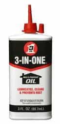 3 in 1 Oil 3 in 1 Oil