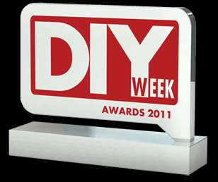 DIY AWARDS 2011