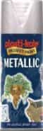 Metallic Spray Paint