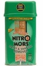 Nitromors
