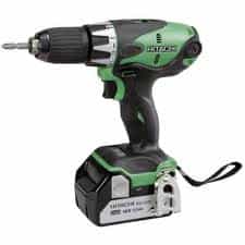 Hitachi Power Tools