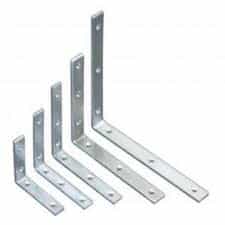 Angle brackets