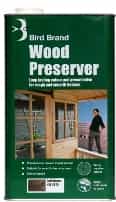 Wood Preserver