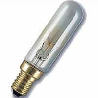 Cooker hood bulb