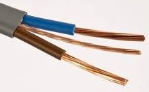 Electrical cable
