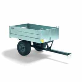 cart Mountfield Cart