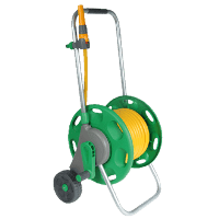 Hozelock Hosepipe Cart Hozelock Hosepipe Cart