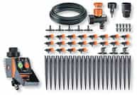 Claber Automatic Watering System