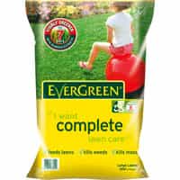 Evergreen Complete Evergreen Complete