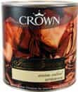 Crown Indulgence