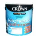 Crown Kitchen and Bathroom