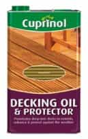 Cuprinol Decking Oil