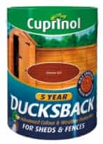 Cuprinol Ducksback