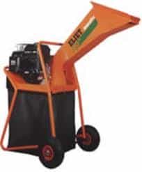 Eliet Chipper Shredder