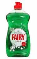 Fairy Liquid