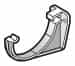 flo2 Half Round Guttering
