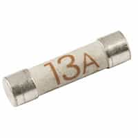 Electrical fuses