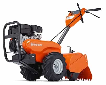 Husqvarna Rotavator