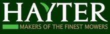 Hayter Lawn Mowers from Masseys Hayter Lawn Mowers