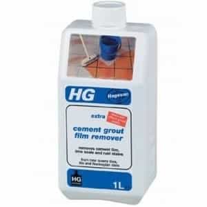 HG Tile Cleaner