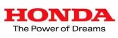 Honda lawn mowers