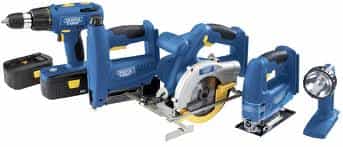 Draper Power Tools