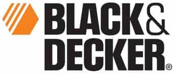 Black and Decker Power Tools