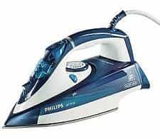 iron Phillips Iron