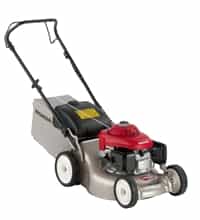Honda Izy LawnMower Honda Izy LawnMower