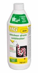 kitchen drain unblocker Kitchen Drain Unblocker