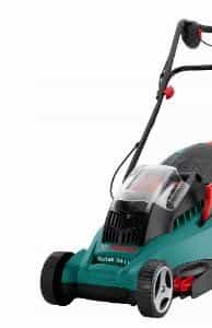 Lawn mower