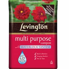 Levingtons Multi-purpose Compost Levingtons Multi-purpose Compost