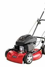 Petrol lawn mowers from Masseys Mountfield Lawn Mower