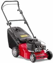 Mountfield Lawnmower by Masseys Mountfield Lawnmower
