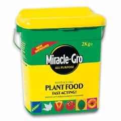 Miracle-Gro Plant Food Miracle-Gro Plant Food