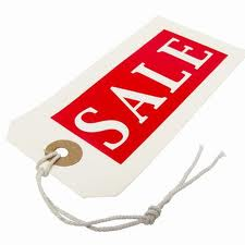Massey's Lawn Mower Sale