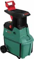 Bosch Garden Shredder