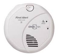 Smoke Alarm