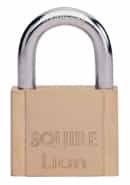 Squire Padlock 