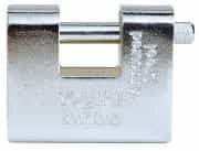 Squire Padlock