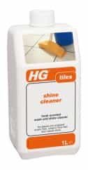 Tile Cleaner