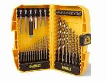 DeWalt Drill Bits